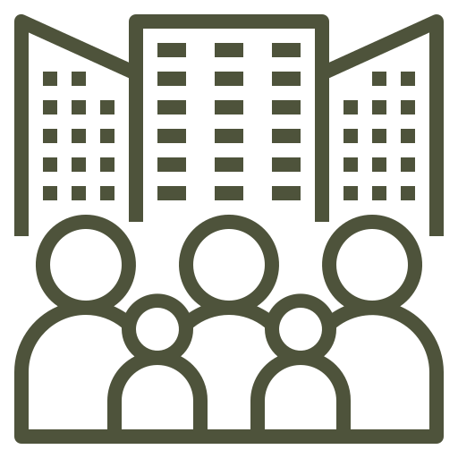 Atuação para pessoas e empresas